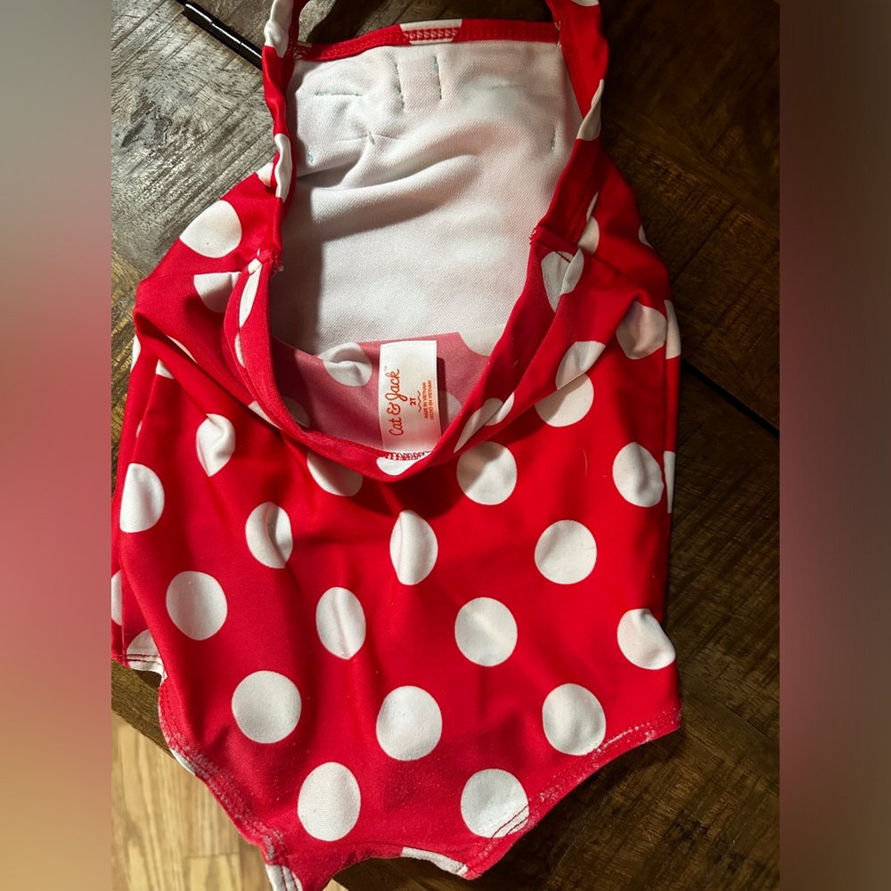 2T Girls Swimsuit Bundle - Picture 6 of 12